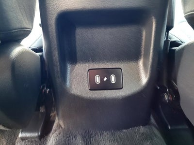 2026 Kia Sportage Hybrid S AWD