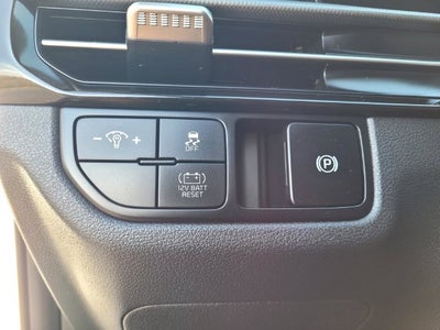 2026 Kia Sportage Hybrid S AWD