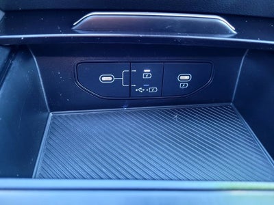 2026 Kia Sportage Hybrid S AWD