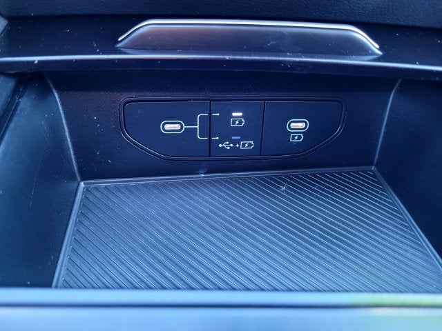 2026 Kia Sportage Hybrid S AWD