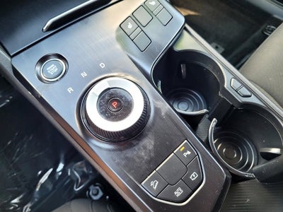 2026 Kia Sportage Hybrid S AWD