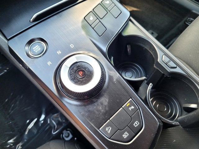 2026 Kia Sportage Hybrid S AWD
