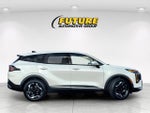 2026 Kia Sportage Hybrid S AWD