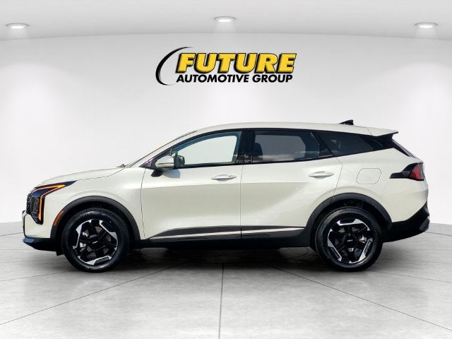 2026 Kia Sportage Hybrid S AWD