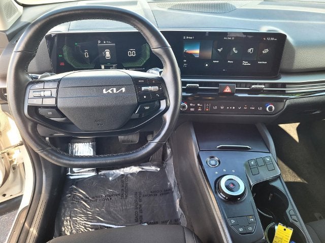 2026 Kia Sportage Hybrid S AWD