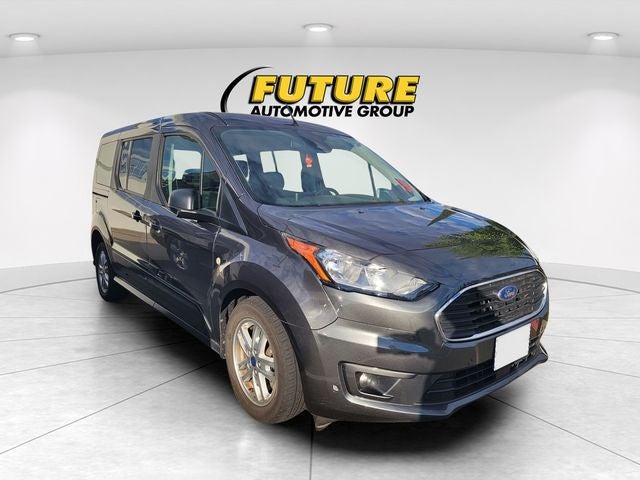 2023 Ford Transit Connect XLT