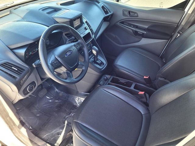 2021 Ford Transit Connect XL