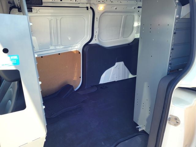 2021 Ford Transit Connect XL