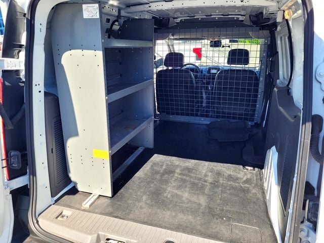 2021 Ford Transit Connect XL