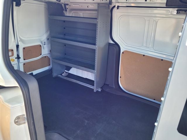 2021 Ford Transit Connect XL