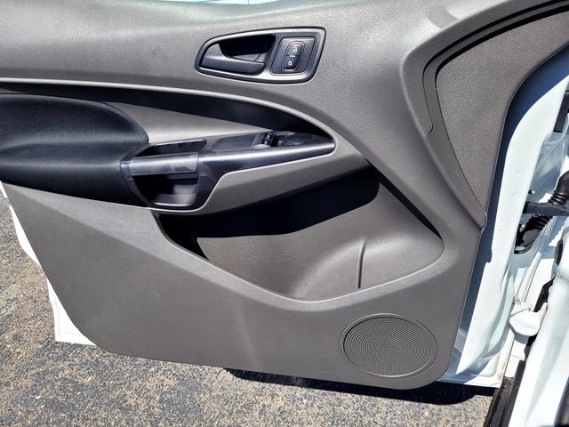 2021 Ford Transit Connect XL