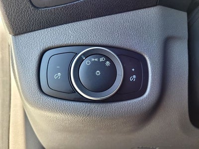 2021 Ford Transit Connect XL