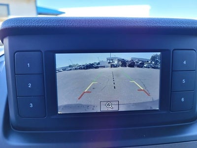 2021 Ford Transit Connect XL