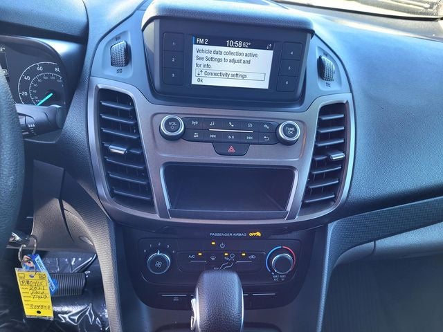 2021 Ford Transit Connect XL