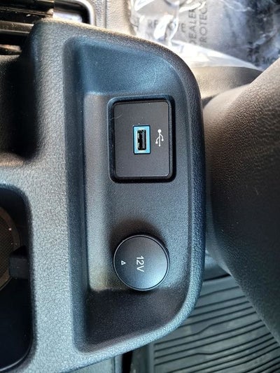 2021 Ford Transit Connect XL