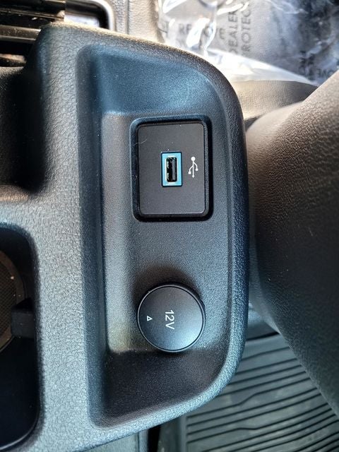 2021 Ford Transit Connect XL