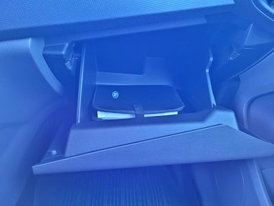 2021 Ford Transit Connect XL