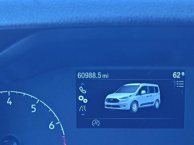 2021 Ford Transit Connect XL