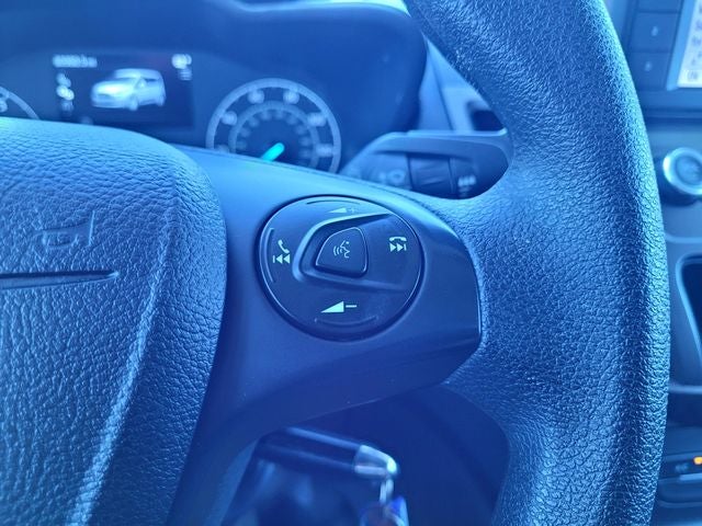 2021 Ford Transit Connect XL