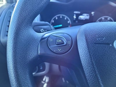 2021 Ford Transit Connect XL