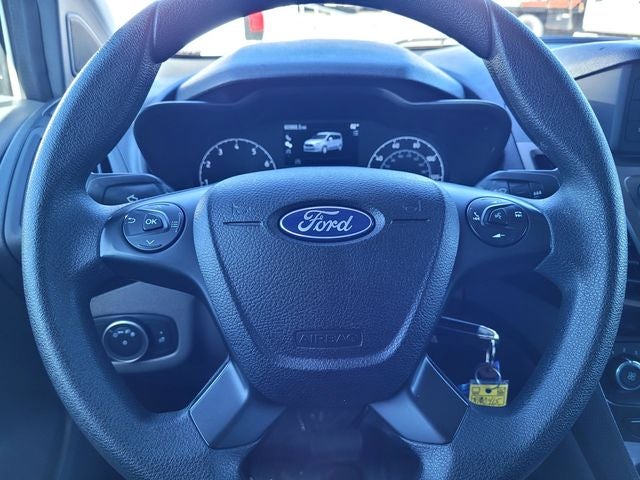 2021 Ford Transit Connect XL