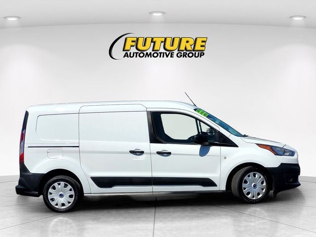 2021 Ford Transit Connect XL