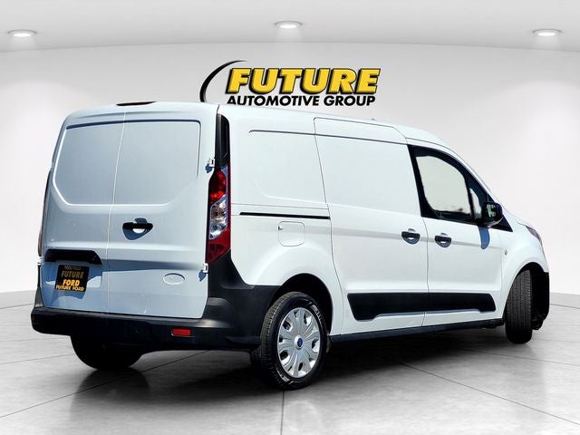 2021 Ford Transit Connect XL