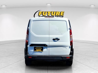 2021 Ford Transit Connect XL