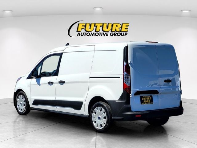2021 Ford Transit Connect XL