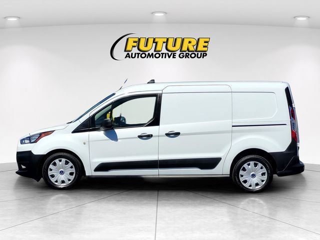 2021 Ford Transit Connect XL