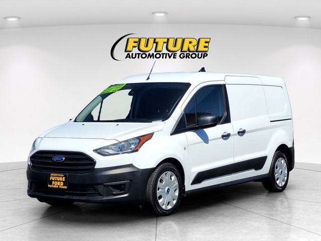 2021 Ford Transit Connect XL