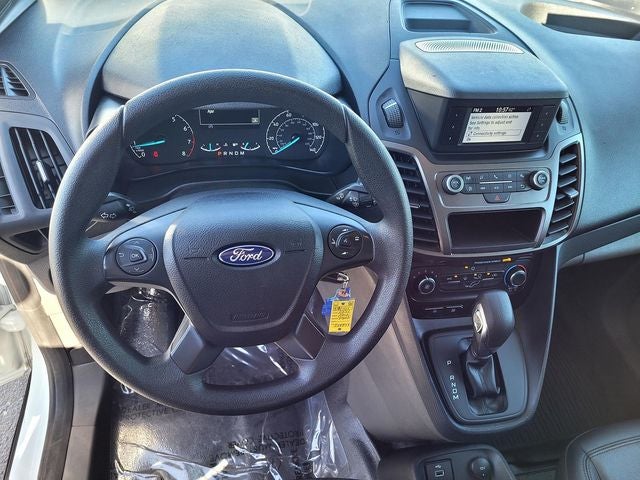 2021 Ford Transit Connect XL