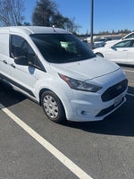2020 Ford Transit Connect XLT