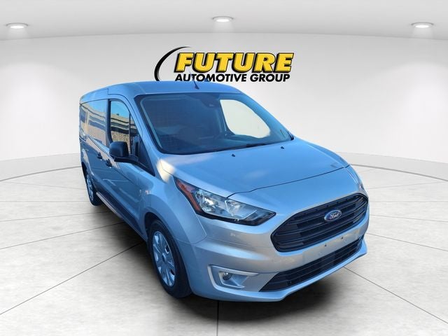 2021 Ford Transit Connect XLT