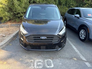 2021 Ford Transit Connect XLT