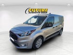 2022 Ford Transit Connect XLT