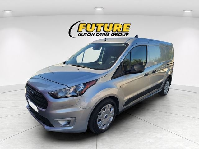 2022 Ford Transit Connect XLT