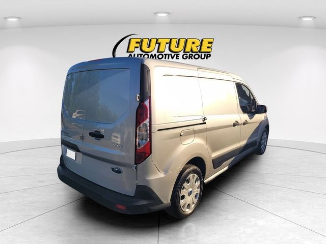 2022 Ford Transit Connect XLT