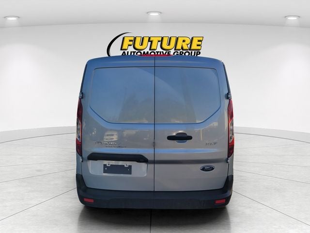2022 Ford Transit Connect XLT