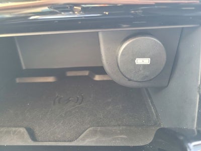 2020 Land Rover Discovery Sport S