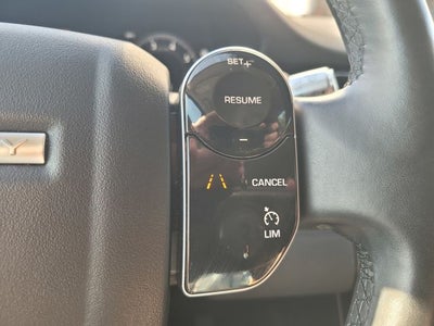 2020 Land Rover Discovery Sport S