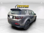 2020 Land Rover Discovery Sport S