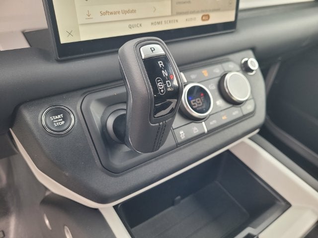 2025 Land Rover Defender 110 S