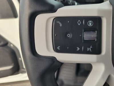 2025 Land Rover Defender 110 S