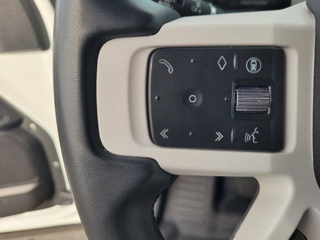 2025 Land Rover Defender 110 S