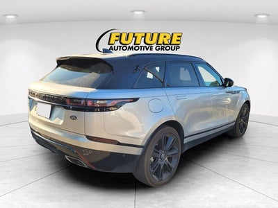 2020 Land Rover Range Rover Velar R-Dynamic S