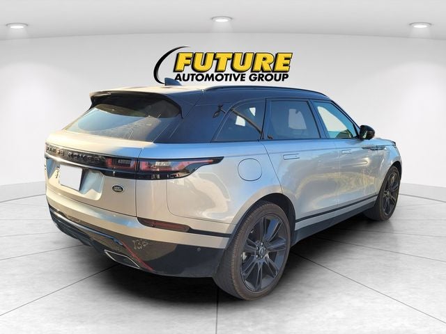 2020 Land Rover Range Rover Velar R-Dynamic S