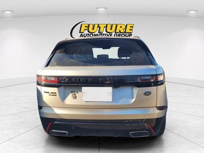 2020 Land Rover Range Rover Velar R-Dynamic S