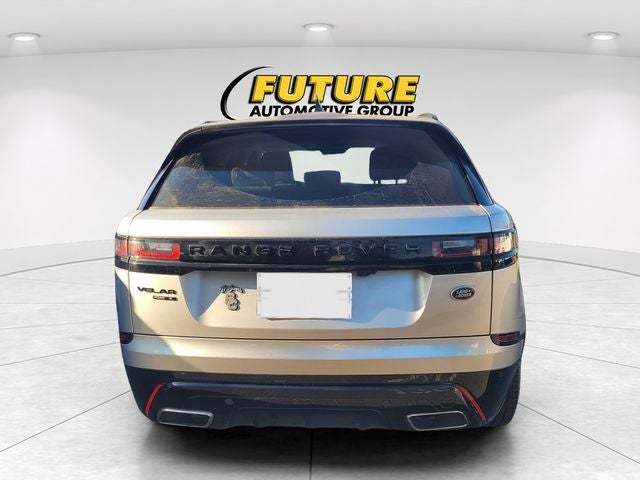 2020 Land Rover Range Rover Velar R-Dynamic S