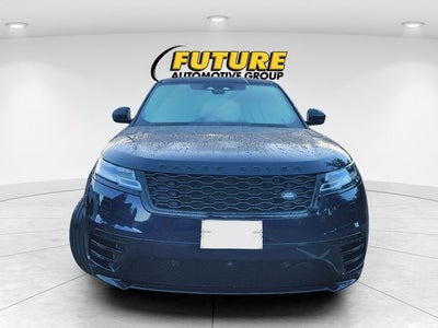 2021 Land Rover Range Rover Velar R-Dynamic HSE